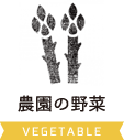 農園の野菜