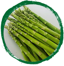 上村農園の野菜